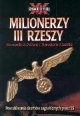 Okładka: Kenneth D. Alford - Milionerzy III Rzeszy