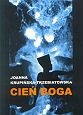 Okładka: Joanna Krupińska-Trzebiatowska - Cień Boga