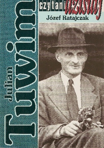 Okładka: Józef Ratajczak - Julian Tuwim