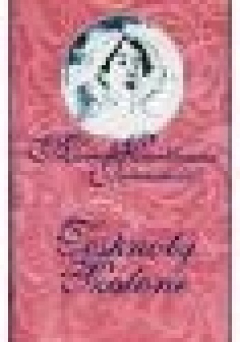 Okładka: Maria Pawlikowska-Jasnorzewska - Tęsknoty szalone. Liryki.