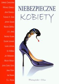 Okładka: Ian Rankin - Niebezpieczne kobiety