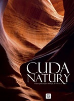 Okładka: Jacek Bronowski - Cuda natury