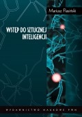 Okładka: Mariusz Flasiński - Wstęp do sztucznej inteligencji