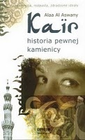 Okładka: Ala al-Aswani - Kair. Historia pewnej kamienicy