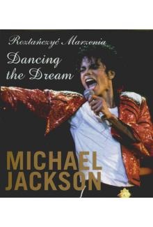 Okładka: Michael Jackson - Roztańczyć Marzenia