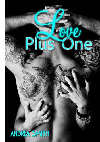 Okładka: Andrea Smith - Love Plus One