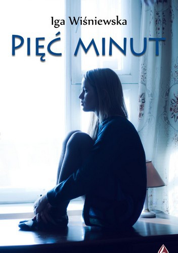 Okładka: Iga Wiśniewska - Pięć minut