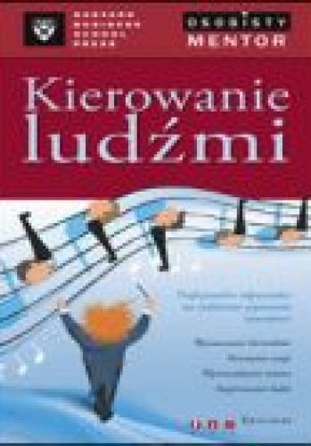 Okładka: Lloyd Baird - Kierowanie ludźmi