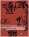 Okładka: Krzysztof Kossarzecki - Kampania roku 1660 na Litwie