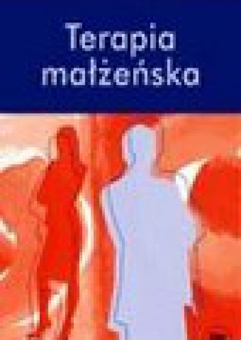 Okładka: Stanislav Kratochvil - Terapia małżeńska