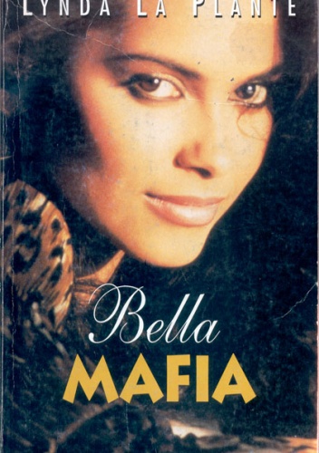 Okładka: Lynda La Plante - Bella mafia