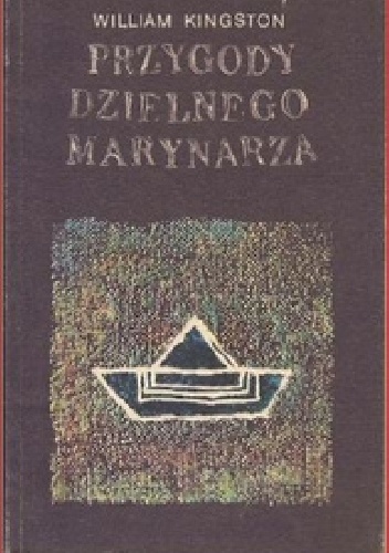 Okładka:  - Przygody Dzielnego Marynarza