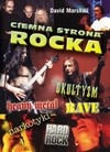 Okładka: David Marshall - Ciemna strona rocka