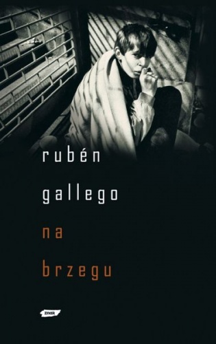 Okładka: Rubén David González Gallego - Na brzegu