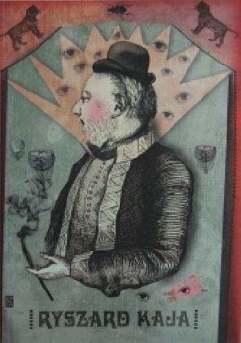 Okładka: Monika Bakke - Ryszard Kaja
