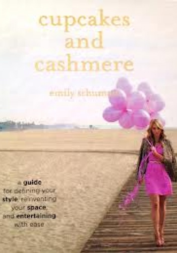 Emily Schuman - Cupcakes and Cashmere