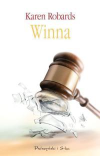 Okładka: Karen Robards - Winna
