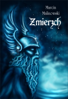 Okładka: Marcin Malinowski - Zmierzch