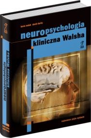 Okładka: Kevin Walsh - Neuropsychologia kliniczna Walsha