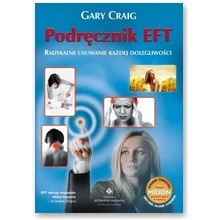 Okładka: Gary Craig - Podręcznik EFT
