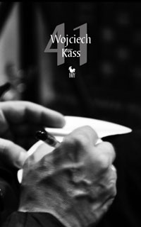 Okładka: Wojciech Kass - 41