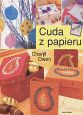 Okładka:  Cheryl Owen - Cuda z papieru