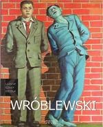 Okładka: Barbara Banaś - Andrzej Wróblewski [1927-1957]