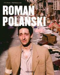 Okładka: Paul Duncan - Roman Polański