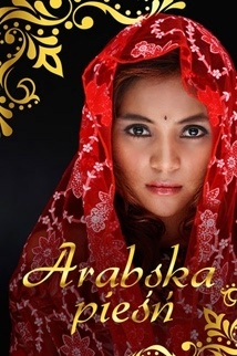 Okładka: Leila Aboulela - Arabska pieśń