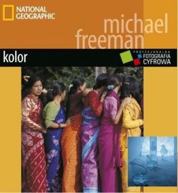 Okładka: Michael Freeman - Kolor