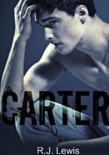 Okładka: R.J Lewis - Carter