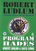 Okładka: Gayle Lynds - Program Hades