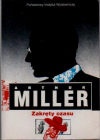 Okładka: Arthur Miller - Zakręty Czasu