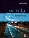 Okładka: Paweł Frankowski - Joomla! Podręcznik administratora systemu