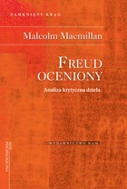 Okładka: Macmillan Malcolm - Freud oceniony