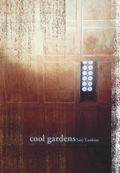 Okładka: Serj Tankian - Cool Gardens