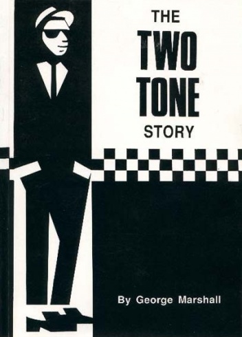 Okładka: George Marshall - The Two Tone Story