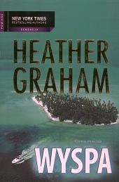 Okładka: Heather Graham - Wyspa