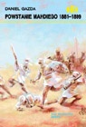 Okładka: Daniel Gazda - Powstanie Mahdiego 1881-1899