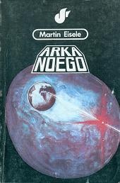 Okładka: Martin Eisele - Arka Noego