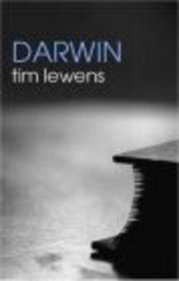 Okładka: T. Lewens - Darwin