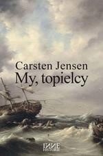 Okładka: Carsten Jensen - My, topielcy
