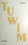 Okładka: Julian Tuwim - Juwenilia 1