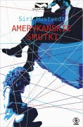 Okładka: Siri Hustvedt - Amerykańskie smutki