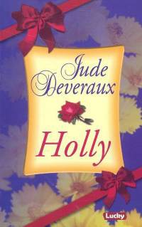 Okładka: Jude Deveraux - Holly