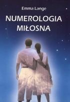 Okładka: Emma Lange - Numerologia Miłosna