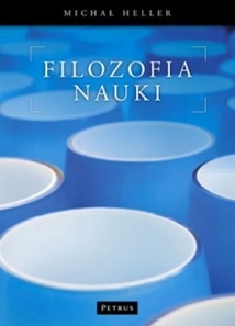 Okładka: Michał Heller - Filozofia nauki