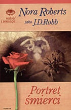 J.D. Robb - Portret śmierci
