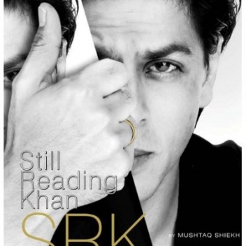 Okładka: Shiekh Mushtaq - Still Reading Khan