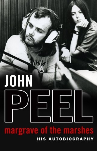 Okładka: John Peel - Margrave Of The Marshes